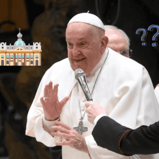 ¿Por qué la renuncia del papa Francisco aún no es efectiva en el Vaticano?