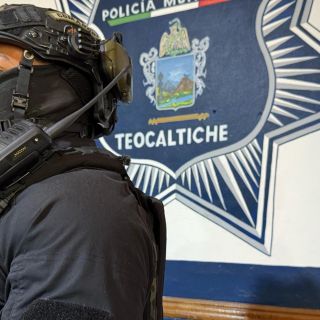 Confirman que cuerpos hallados en Teocaltiche corresponden a cuatro de los policías plagiados