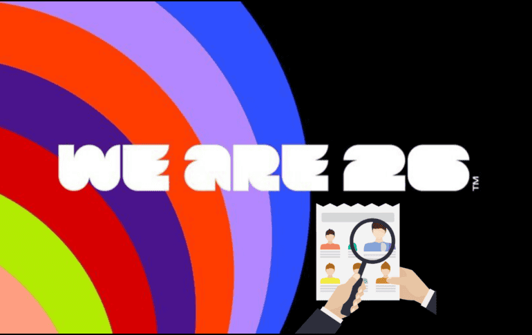 FIFA compartió las vacantes disponibles para la Copa del Mundo en 2026. X / @FIFAWorldCup