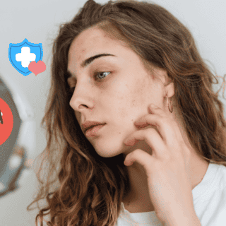 Presentan campaña en México para visibilizar enfermedades de la piel