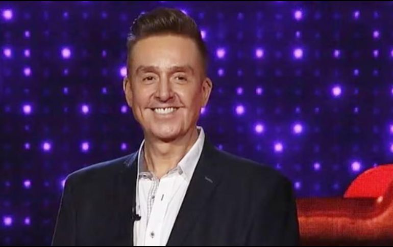 El 12 de febrero, su hermano Alex B, visitó el foro de “Ventaneando” para comunicar que Daniel Bisogno se encontraba en el hospital en un estado delicado. ESPECIAL.