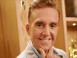 El fallecimiento de Daniel Bisogno es una gran pérdida para la televisión mexicana. SUN/ ARCHIVO.