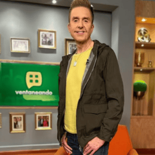 ¿Qué enfemedades padeció Daniel Bisogno, conductor de 'Ventaneando'?
