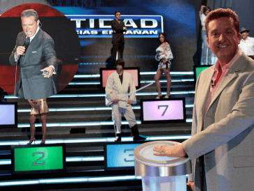 Después del filme, Bisogno dio el salto al teatro y más tarde su mamá lo inscribió en el Centro de Educación Artística de Televisa (CEA), donde se formó como actor. ESPECIAL/ SUN/ ARCHIVO.