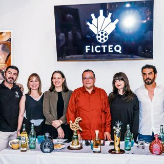 El Festival de Cine de Tequila tiende puentes con el mundo