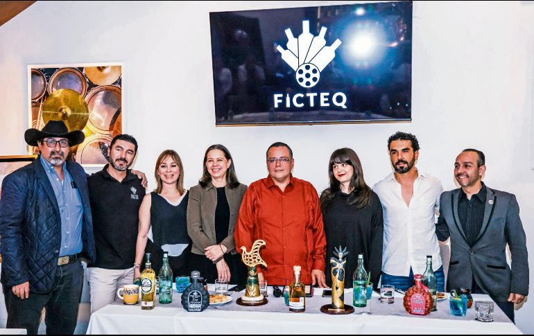 Prometen que el encuentro fílmico será tanto una fiesta artística como un catalizador para nuevos talentos. EL INFORMADOR/ A. Navarro