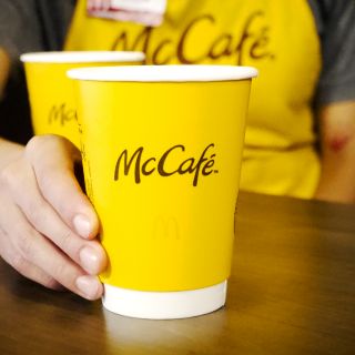 La pasión y dedicación detrás de cada sorbo de McCafé