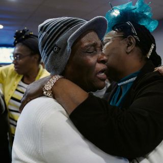 Trump elimina protecciones contra deportación de haitianos