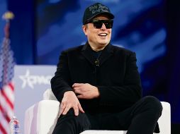 El magnate sudafricano es la mano derecha del presidente Donald Trump. EFE