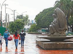 El sistema público reportó algunas cuentas sin justificar. EL INFORMADOR/ Archivo