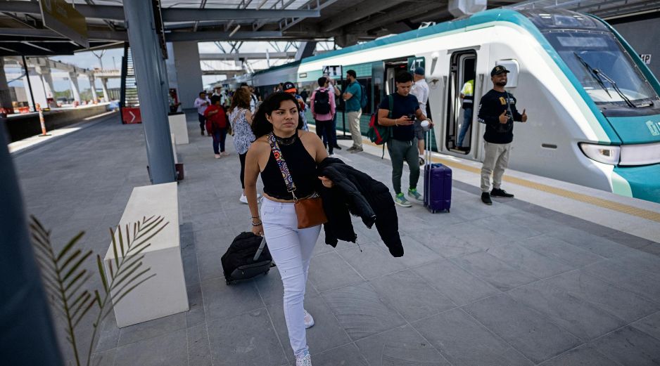 Es uno de los pilares de la anterior administración. AFP