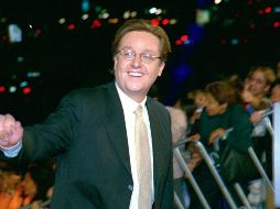 Daniel Bisogno fue uno de los conductores más importantes de 