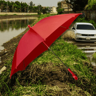 ¿Qué estados de México esperan lluvia este viernes?