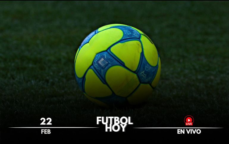 La programación diaria incluye partidos que pueden verse en televisión abierta, otros en restringida, y algunos a través de streaming. IMAGO7