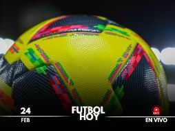 La programación diaria incluye partidos que pueden verse en televisión abierta, otros en restringida, y algunos a través de streaming. IMAGO7