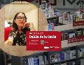 ¡No te pierdas el evento de Dahlia de la Cerda en la Librería Carlos Fuentes! EL INFORMADOR / ARCHIVO / ESPECIAL / Librería Carlos Fuentes
