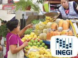 Con base en cifras originales, el PIB del sector servicios, alcanzó un crecimiento anual de 2.3% el año pasado. SUN / ARCHIVO