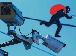 El robo de abarrotes tiene un impacto significativo en la economía y afecta directamente al consumidor final. EL INFORMADOR / ARCHIVO