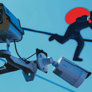 ¿Qué es lo que más roban los delincuentes en México?