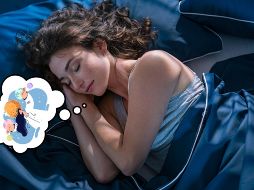 La interpretación de los sueños sigue siendo un campo abierto a la exploración y el debate. 
 CANVA