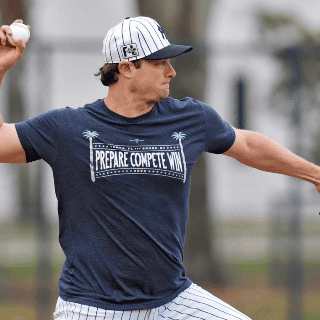 Yankees anulan prohibición de las barbas tras casi 50 años