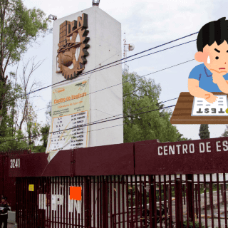 Estas escuelas no realizarán el Comipems para ingresar