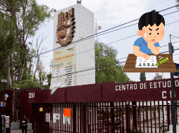 Podrás ingresar a la preparatoria de la siguiente manera. SUN / ARCHIVO