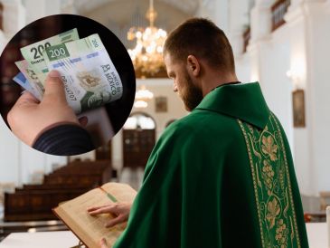 El sacerdocio es una vocación que exige dedicación, formación académica y un profundo sentido de espiritualidad, con el fin de servir a la comunidad y fortalecer la fe de los creyentes. CANVA