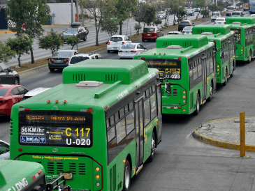 En lo que va de la actual administración, se han registrado en dos ocasiones periodos de 30 días consecutivos sin siniestros fatales. ESPECIAL