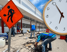 Sheinbaum, al igual que su antecesor, pugna por la negociación con el sector empresarial para la nueva jornada laboral. EL INFORMADOR / ARCHIVO