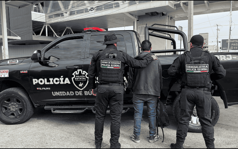 La SSE alertó a la ciudadanía y a las familias para que eviten prestar atención a cualquier persona desconocida que se acerque a ofrecerles trabajo. ESPECIAL / Secretaría de Seguridad del Estado