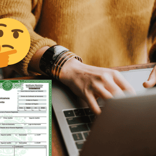 Estos son los documentos que necesitas para obtener tu acta de nacimiento en línea