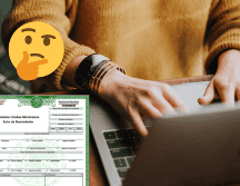 El Gobierno de México ha implementado un formato digital único certificado para el Acta de Nacimiento. UNSPLASH/ C. Hume