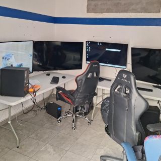 Hallan centro de videovigilancia del crimen organizado dentro de la Policía de Teocaltiche