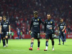 Según la Comisión de Árbitros, el sistema de auditados no permite la manipulación de audios. IMAGO7 / ARCHIVO