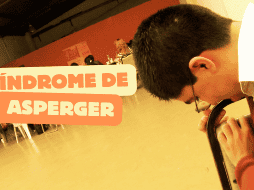 Todavía no es posible contar con una cura precisa para el Síndrome de Asperger, lo que se hace es controlar los síntomas, entre ellos ansiedad o depresión. NTX / ARCHIVO