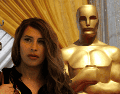 Confirman presencia de Karla Sofía Gascón en la ceremonia de los Oscar. EFE / ARCHIVO / ESPECIAL / NETFLIX