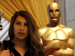 Confirman presencia de Karla Sofía Gascón en la ceremonia de los Oscar. EFE / ARCHIVO / ESPECIAL / NETFLIX