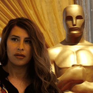 Karla Sofía Gascón evita los SAG, pero estará en los Oscar
