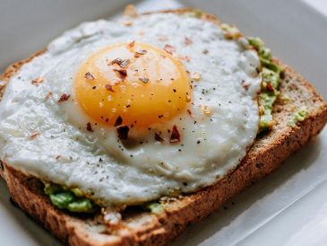 Lo ideal es que cada persona consulte a un especialista en nutrición. UNSPLASH / B. KOLDE