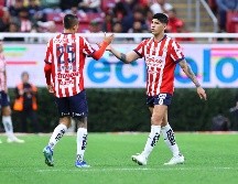 El conjunto Rojiblanco llega con la necesidad de conseguir otro triunfo en la Liga MX, luego de que en sus últimos cinco juegos únicamente registra una victoria, además de sumar dos empates y dos derrotas. IMAGO7