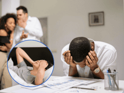 Los investigadores han examinado cómo el acoso en el trabajo, por parte de superiores o de los compañeros, afecta al insomnio y/o el papel que desempeña la 