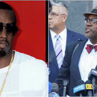 Sean "Diddy" Combs se queda sin uno de sus abogados