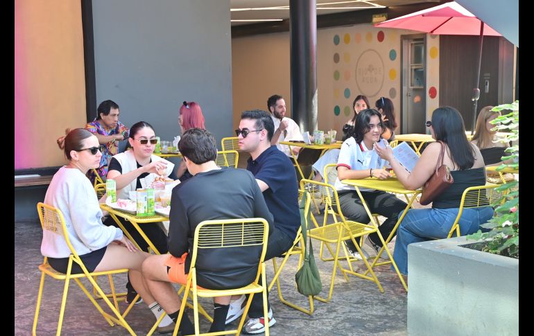 GENTE BIEN JALISCO/ Ernesto Angulo