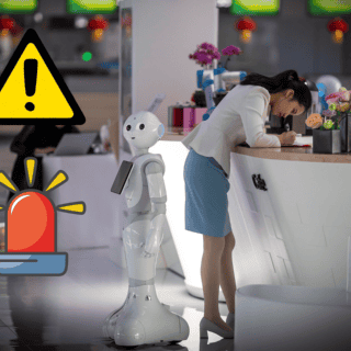 Creadores de la IA ponen sobre la mesa sus posibles amenazas