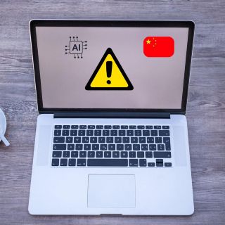 China anuncia campaña para eliminar contenido en línea y combatir uso indebido de la IA