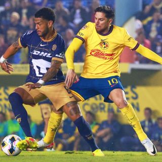 Una dura prueba para el tricampeón