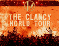 Twenty One Pilots presenta "The Clancy World Tour" en tres ciudades de México. INSTAGRAM / @twentyonepilots