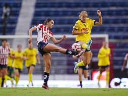 Originalmente, el duelo de rojiblancas y azulcremas correspondiente a la Jornada 11 del Clausura 2025 estaba pactado para disputarse el viernes 7 de marzo en el estadio AKRON a las las 19:05 horas. IMAGO7