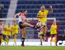 Originalmente, el duelo de rojiblancas y azulcremas correspondiente a la Jornada 11 del Clausura 2025 estaba pactado para disputarse el viernes 7 de marzo en el estadio AKRON a las las 19:05 horas. IMAGO7